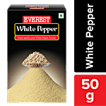 Everest Powder - White Pepper 50 g Carton