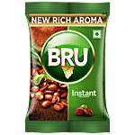 BRU Instant Coffee 50 g