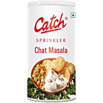 Catch Sprinkler Chat Masala 100 g Can