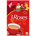 3 Roses Dust Tea 250 g 