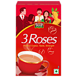 3 Roses Dust Tea 250 g 