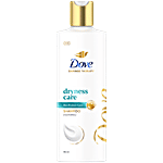 Dove Dryness Care Shampoo 180 ml