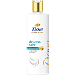 Dove Dryness Care Shampoo 75 ml