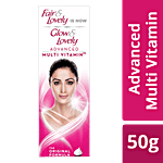 Glow & Lovely Advanced Multivitamin Face Cream 50 g
