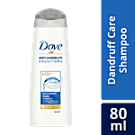 Dove Dandruff Care Shampoo 80 ml