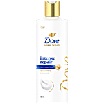 Dove Intense Repair Shampoo 180 ml