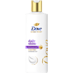 Dove Daily Shine Shampoo 75 ml