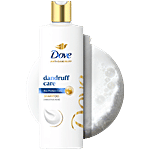 Dove Dandruff Care Shampoo 180 ml