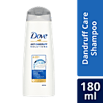 Dove Dandruff Care Shampoo 180 ml