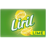 Liril Lemon Soap 100 g Carton