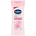 Vaseline Daily Brightening Body Lotion - For Healthy & Glowing Skin With Niacinamide 90 ml