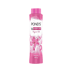 Pond's Dreamflower Perfumed Powder With Pink Lily 80 g 