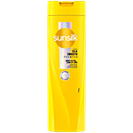 Sunsilk Flowy Silk Smooth Shampoo 180 ml 