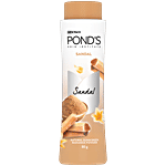 Pond's Sandal Radiance Talcum Powder 80 g 