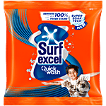 Surf Excel Quick Wash Detergent Powder 500 g