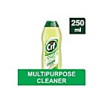 Cif Surface Cleaner - Cream Lemon 250 ml 