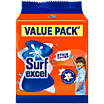 Surf Excel Stain Eraser Detergent Bar 200 g (Pack of 4)
