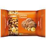Unibic Cookies - Cashew 150 g Carton