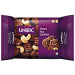 Unibic Cookies - Choco-nut 150 g Pouch
