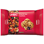 Unibic Cookies - Fruit & Nut 150 g Carton
