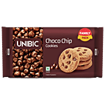 Unibic Cookies - Chocolate Chip 150 g Pouch