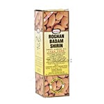 Hamdard Almond Oil - Roghan Badam Shirin 50 ml Carton