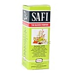 Safi The Blood Purifier 200 ml 
