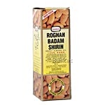 Hamdard Almond Oil - Roghan Badam Shirin 100 ml