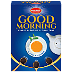 Wagh Bakri Good Morning Premium Tea 250 g Carton