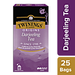 Twinings Tea - Origins Darjeeling 50 g (25 Bags x 2 g each)