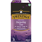 Twinings Origins Darjeeling Tea 50 g (25 Bags x 2 g each)