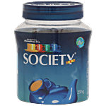Society Pure Assam CTC Leaf Tea 250 g Bottle