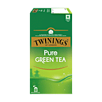 Twinings Green Tea 50 g (25 Bags x 2 g each)