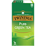 Twinings Green Tea 50 g (25 Bags x 2 g each)