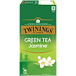 Twinings Green Tea - Jasmine 50 g (25 Bags x 2 g each)