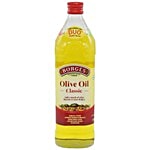 Borges Olive Oil - Pure, Classic 1 L Bottle