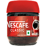 Nescafe  Classic Instant Coffee Powder 24 g