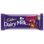Buy Cadbury Dairy Milk Fruit Nut Chocolate Bar 80 gm Online At Best ...