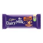 Buy Cadbury Dairy Milk Roast Almond Chocolate Bar 36 Gm Online At Best ...