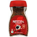 Nescafe Classic Instant Coffee Powder 45 g 