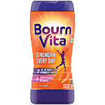 Bournvita Chocolate Nutrition Drink 200 g