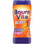 Bournvita Chocolate Nutrition Drink 200 g