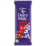 Cadbury Dairy Milk Fruit & Nut Chocolate Bar 36 g