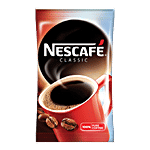 Nescafe  Classic Instant Coffee 50 g Pouch