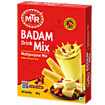 MTR Badam Drink 200 g cartton