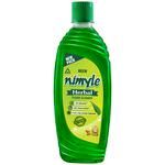 Nimyle Herbal Floor Cleaner With Power Of Neem For 99.9% Anti-Bacterial Action 500 ml 