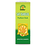 Dabur Sat Isabgol 50 g