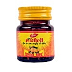 Hingoli Digestive Tablets 90 pcs Bottle