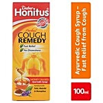 Dabur Honitus Cough Syrup 100 ml