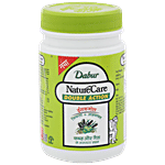 Dabur Nature Care Isabgol - Double Action, Relief From Constipation 100 g